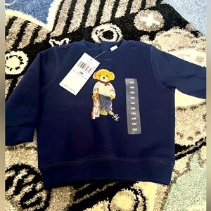 Ralph Lauren sweatshirt